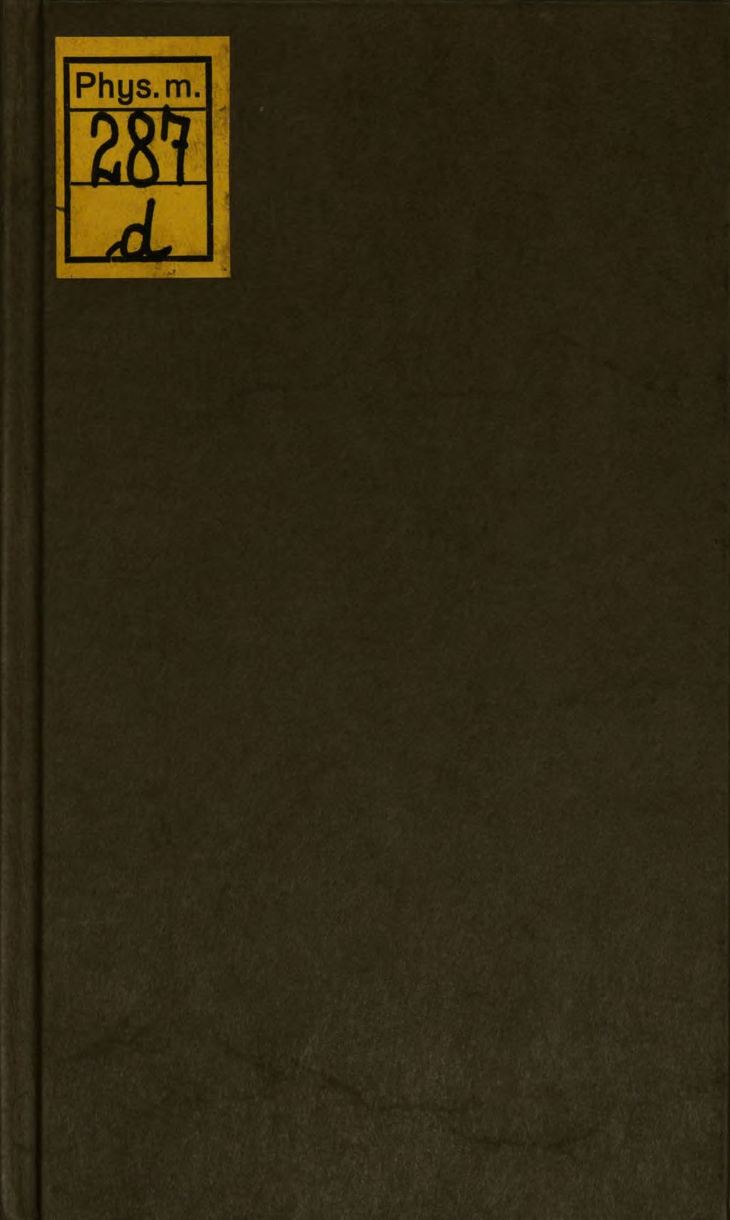 Cover of Versuch einer Beantwortung der Frage: was ist von dem sogenannten neuen Propheten Adam Müller zu halten?
