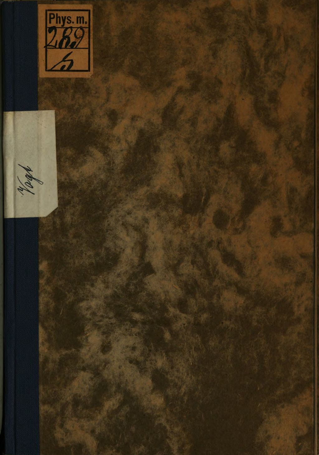 Cover of Das Horoskop Napoleons III. von dem Astrologen und Seher Johannes Karl Vogt zu München, und dessen neueste Vorhersagungen über die Geschichte Europa's, Deutschlands, das Ende Napoleons III. u.s.w. mit Bezugnahme auf die große Sonnenfinsterniß vom 18. Juli 1860
