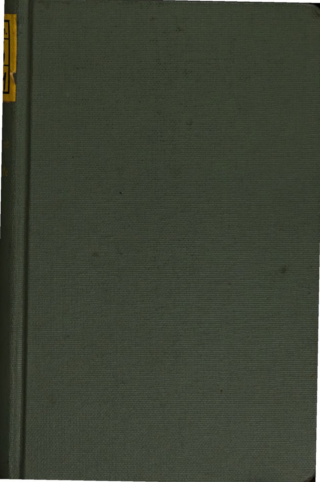 Cover of Seherblicke in die Zukunft