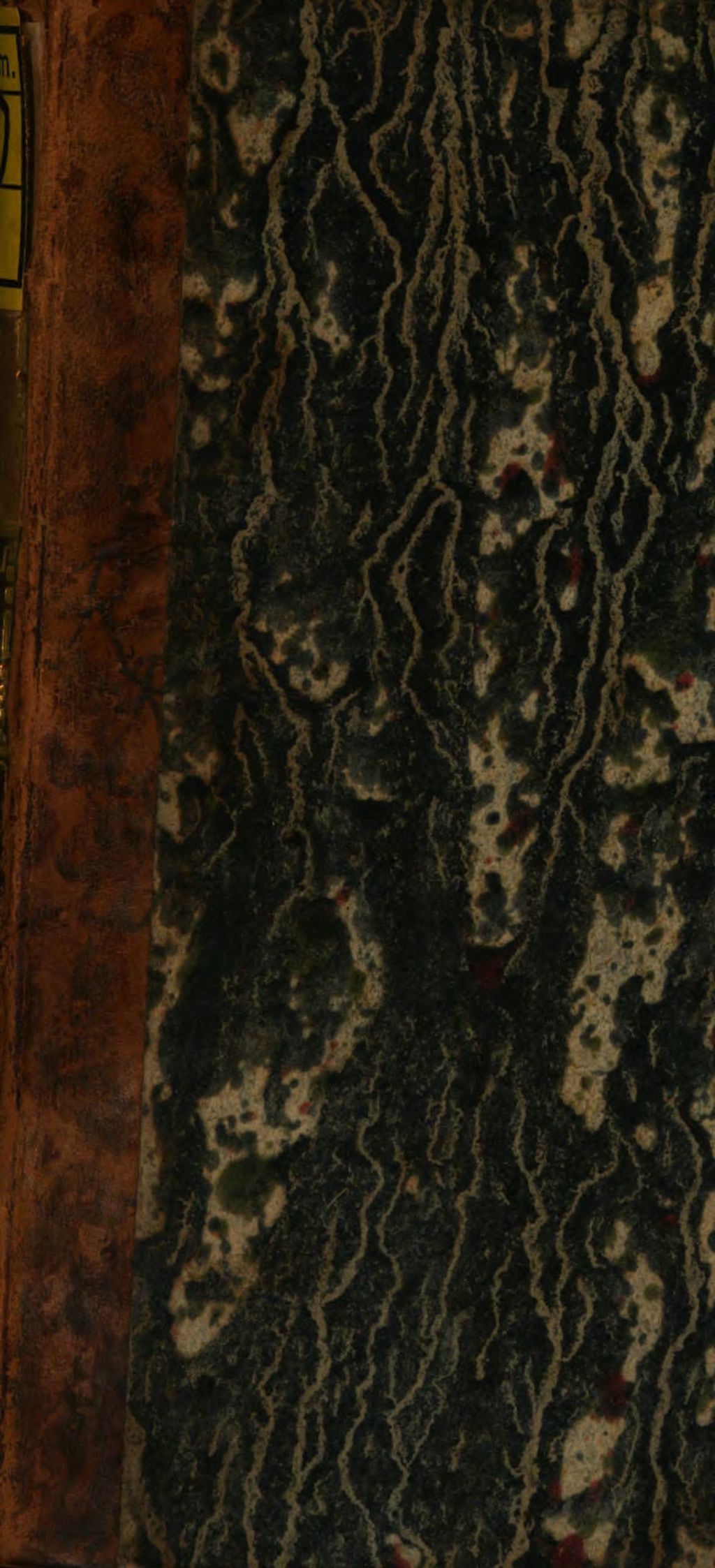 Cover of Abgenöthigte Antwort auf das an ihn gerichtete Schreiben Helmuths