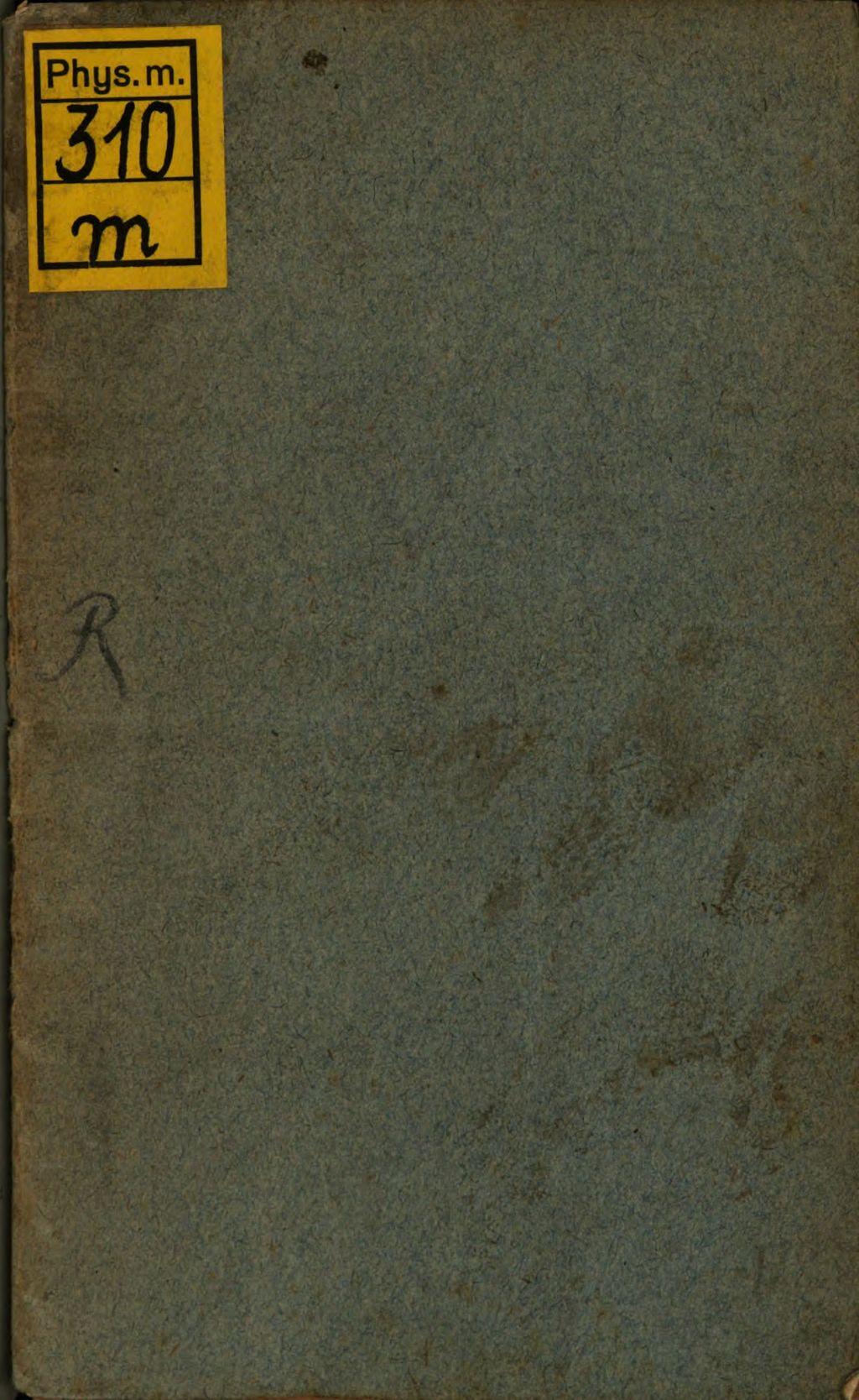Cover of Wunderbare und Merkwürdige Prophezeihung des berühmten Martin Zadecks, eines Schweitzers bey Solothurn der im hundert und sechsten Jahre seines Alters, vor seinem Tode den zwanzigsten December 1769. in Gegenwart seiner Freunde Prophezeyet hat, auf die gegenwärtigen und zukünftigen Zeiten