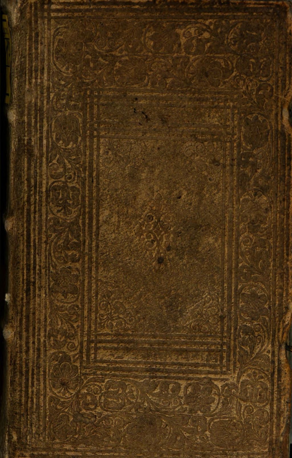 Cover of Pantomysterium