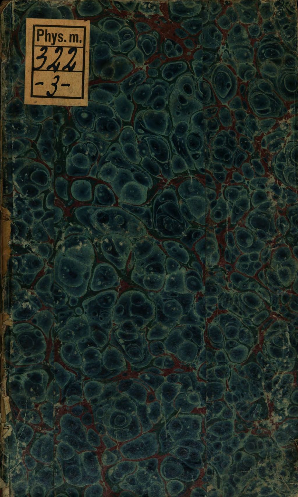 Cover of Merkwürdige Prophezeyungen eines alten katholischen Geistlichen in Polen, welche vom Jahr 1790 bis zu Ende der Welt 2000 in Erfüllung gehen sollen, und daselbst von einem reisenden Kaufmann aus Riga sind in einem Kloster gefunden worden; die auch mit vielen Stellen des Propheten Daniels und der Offenbarung St. Johannis übereinstimmen