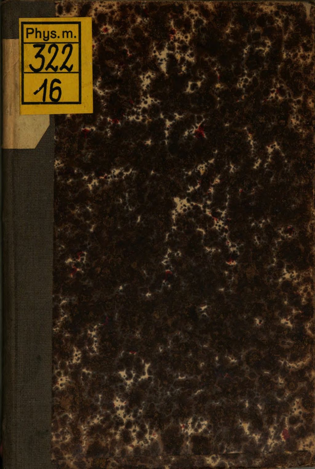 Cover of Das Büssen, oder die Heilkraft der Sympathie