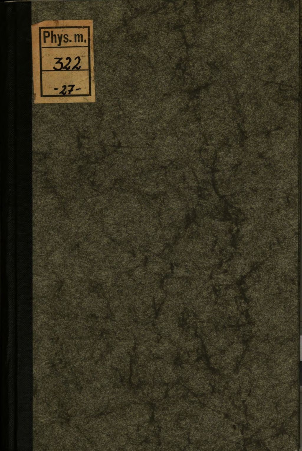 Cover of Das Buch der nächsten Zukunft oder Vorgesichte (Vorgeschichten) und Prophezeiungen aus dem Volke über die nächsten politischen und socialen Verhältniße des Jahres 1850
