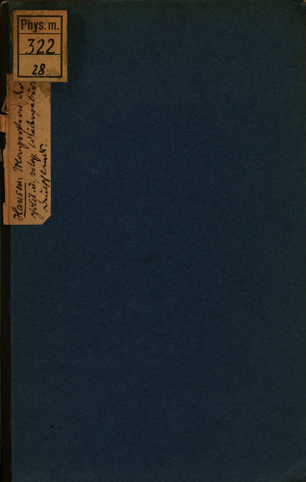Cover of Der Morgenstern der kirchlichen und politischen Wiedergeburt Deutschlands, oder prophetische Stimmen über unsere Gegenwart und Zukunft