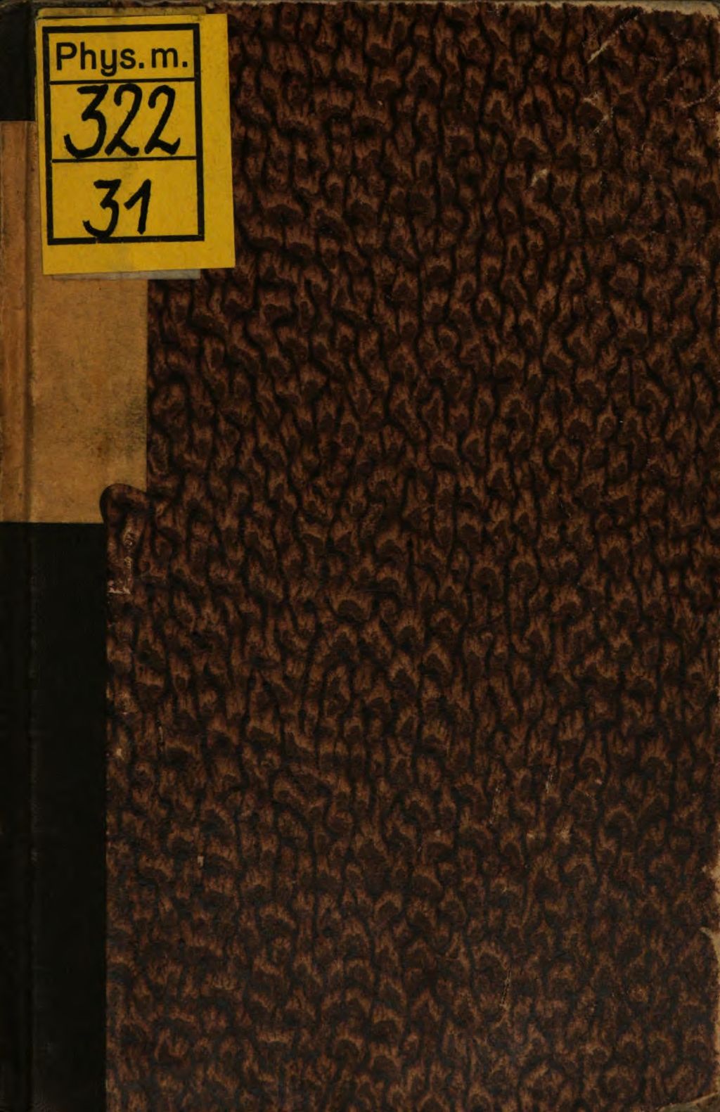 Cover of Sammlung von 139 Kunststücken, nebst Anleitung selbe auf die kürzeste Art zu erlernen