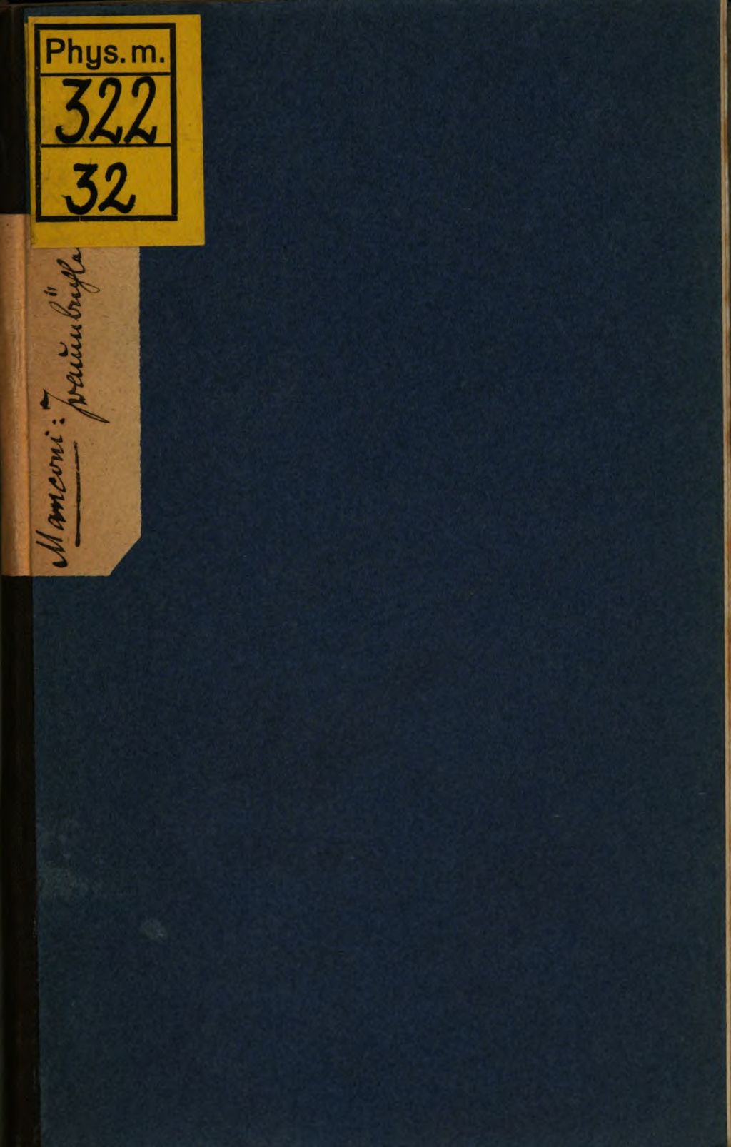 Cover of Des berühmten Herrn Francesco Manconi neuverbessertes und aus dem Italienischen übersetztes Traumbüchlein, in welchem man auf verschiedene Art sein Glück in der Lotterie finden kann