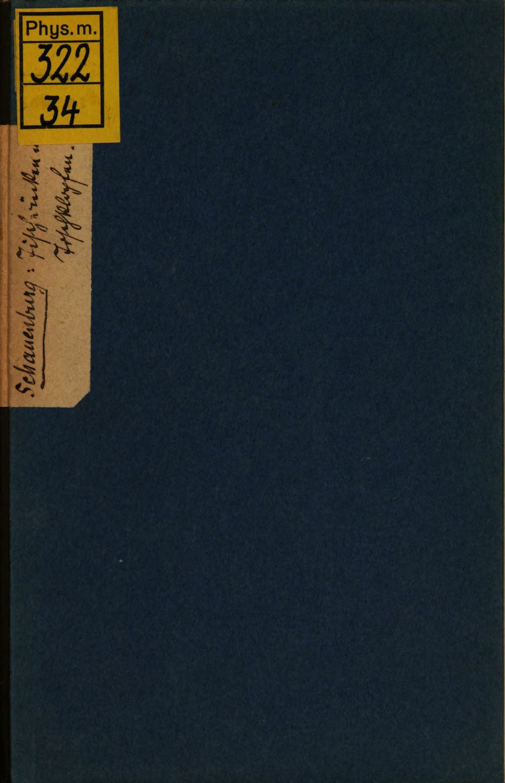 Cover of Tischrücken und Tischklopfen, ein wissenschaftliches Problem