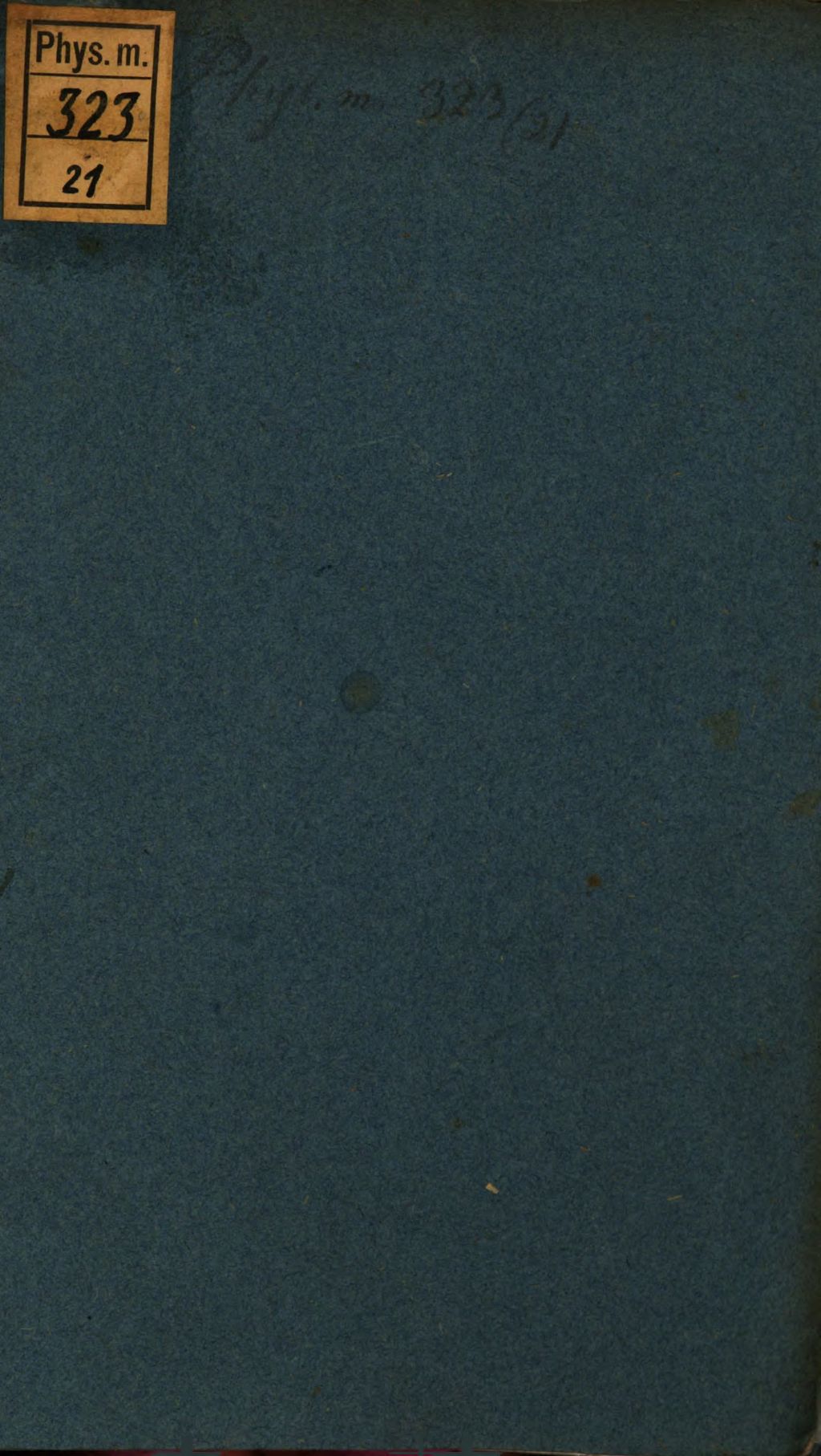 Cover of Wunderbare und höchst interessante Prophezeihungen des schwarzen Doctors, eines abscheulich häßlichen Negers, einer neunzigjährigen Zigeunerin, und der hellsichtigen Somnambüle eines amerikanischen Geisterbeschwörers, in geheimen Unterredungen mit dem Kaiser Napoleon III. und der Kaiserin Eugenie. [1]