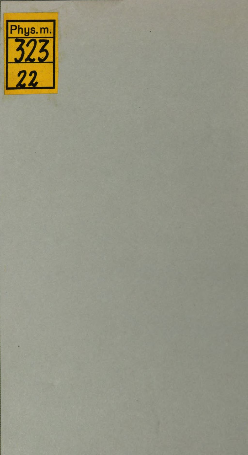 Cover of Rien ne nait, rien ne meurt