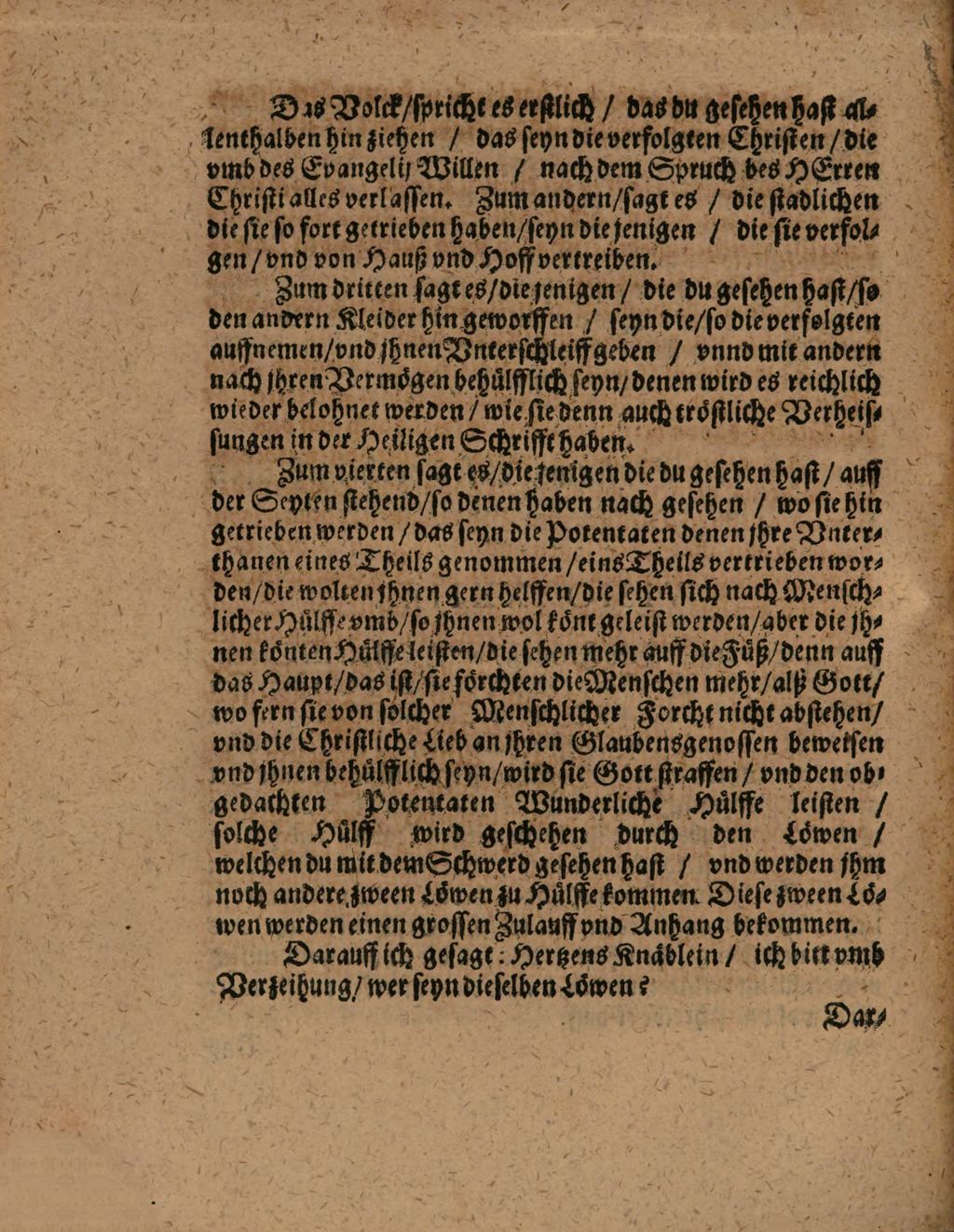 Cover of Engelische Erscheinungen, Offenbahrungen und Gesichte