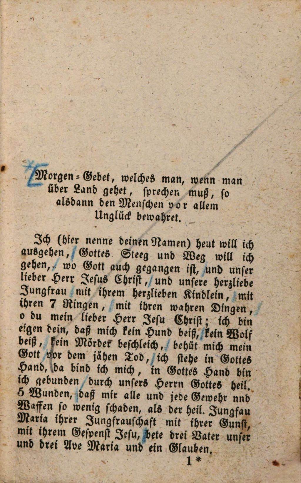 Cover of Romanus-Büchlein vor Gott der Herr bewahre meine Seele, meinen Aus- und Eingang; von nun an bis in alle Ewigkeit, Amen