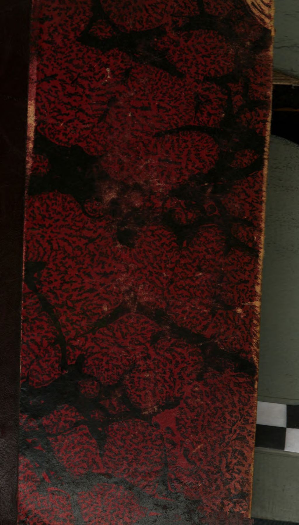 Cover of De l'extase ou des miracles comme phénomènes naturels par Luc Desages