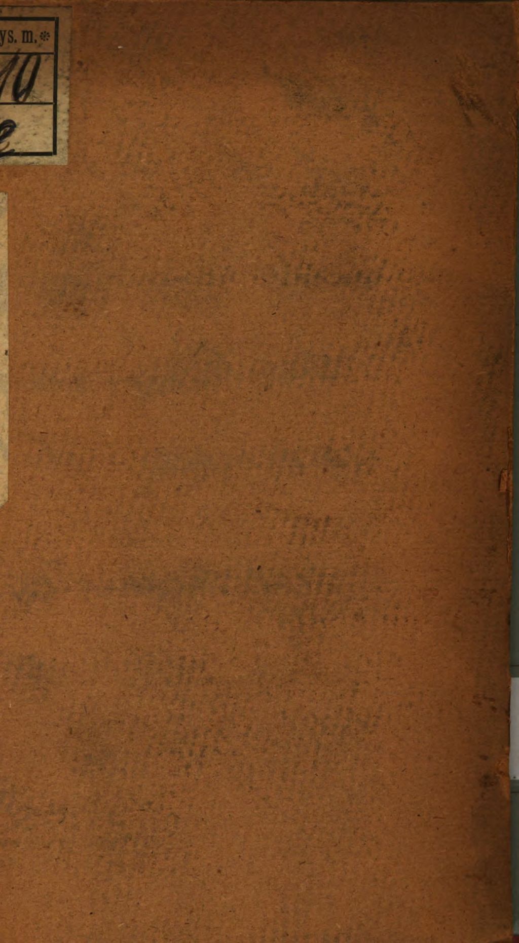Cover of Prodiges et merveilles de l'esprit humain sous l'influence magnétique ...