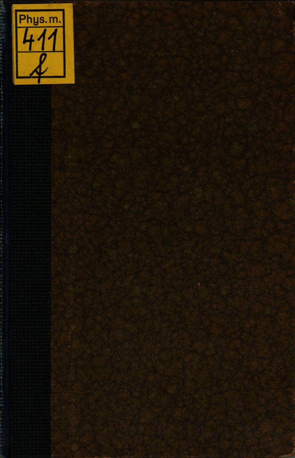 Cover of Le monde prophétique ou moyens de connaître l'avenir employés par les sibylles, les pythies, les aruspices, les sorcières, les tireuses de cartes, les chiromanciennes et les somnambules lucides, suivi de la biographie du somnambule Alexis par Henri Delaage