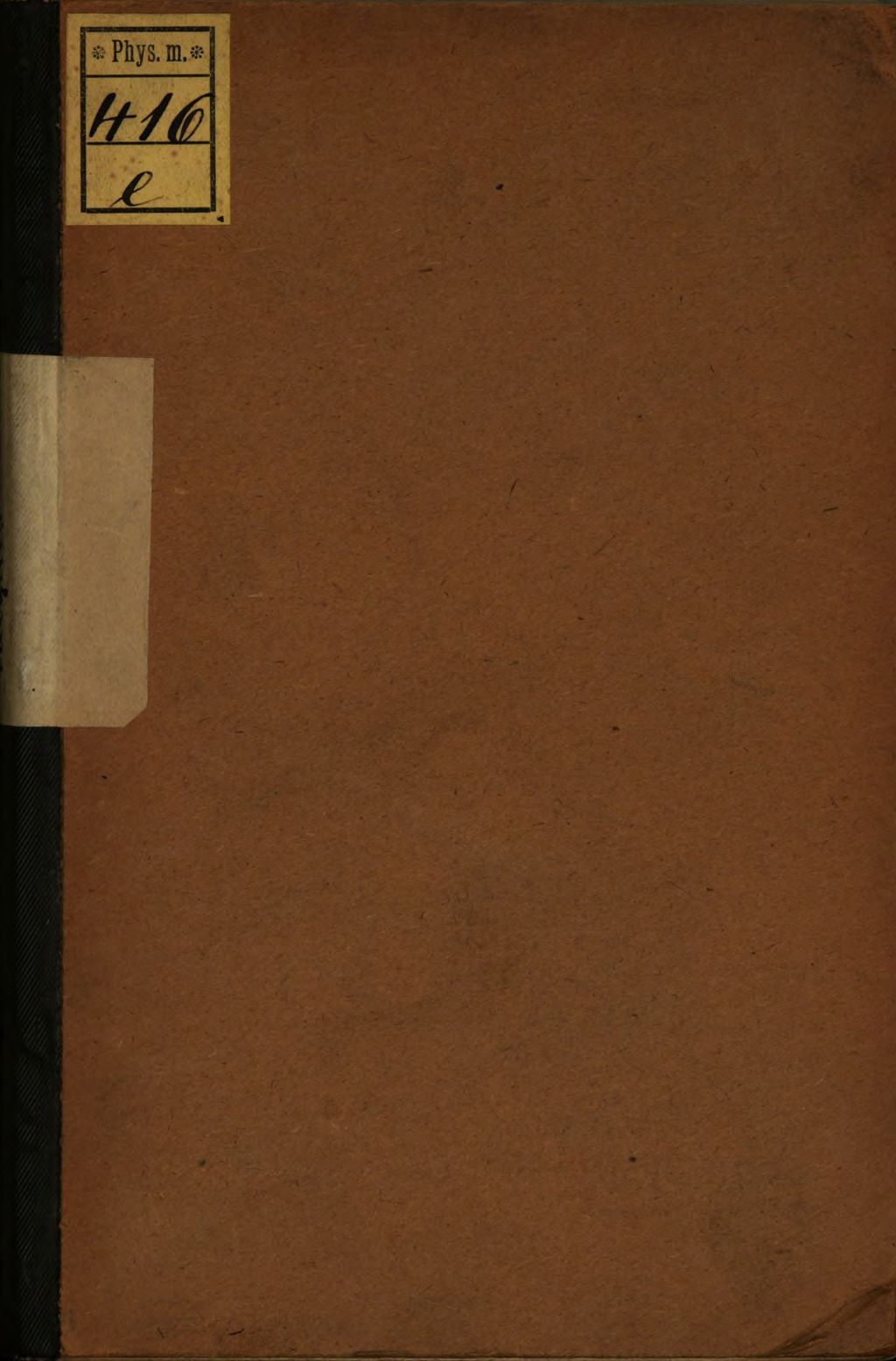 Cover of Désarroi de l'Empire de Satan