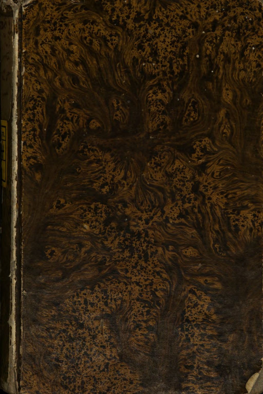 Cover of Theorie der Geisterkunde