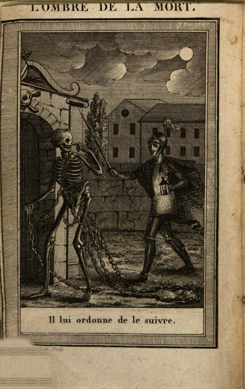Cover of Spectriana, ou receuil d'histoires et aventures surprenantes, merveilleuses et remarquables de spectres, revenans, esprits, fantômes, gnomes, diables et démons, etc