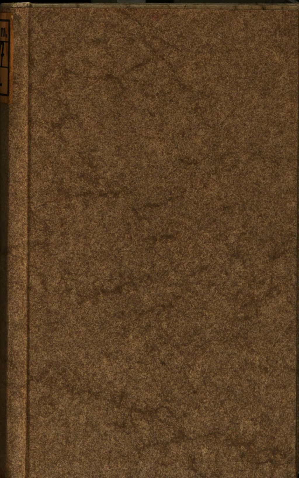 Cover of Geheime Unterredungen zwischen zweyen vertrauten Freunden, einem Theologo Philosophizante und Philosopho Theologizante von Magiæ Naturalis, Ihrem Ursprung und Principiis, wo bewiesen wird, daß dieselbe eine natürliche, nützliche und zuläßliche Wissenschafft sey. Nebst einer Widerlegung aller Objectionen und Anführung vieler raren und natürlichen Experimenten