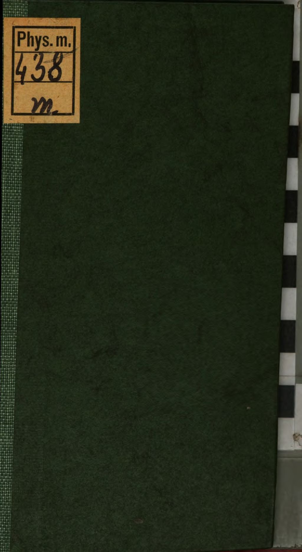 Cover of Antwort an einen Freund, Welcher Unterricht ausgebeten von der neulich zu Hall gehaltenen Disputation