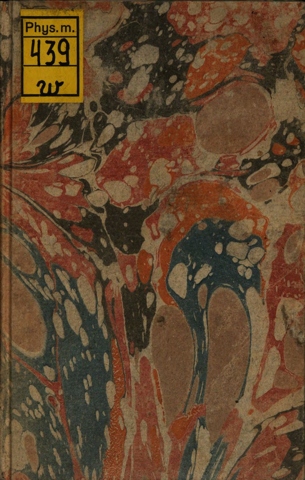 Cover of L' oracle de la pucelle d'Orleans