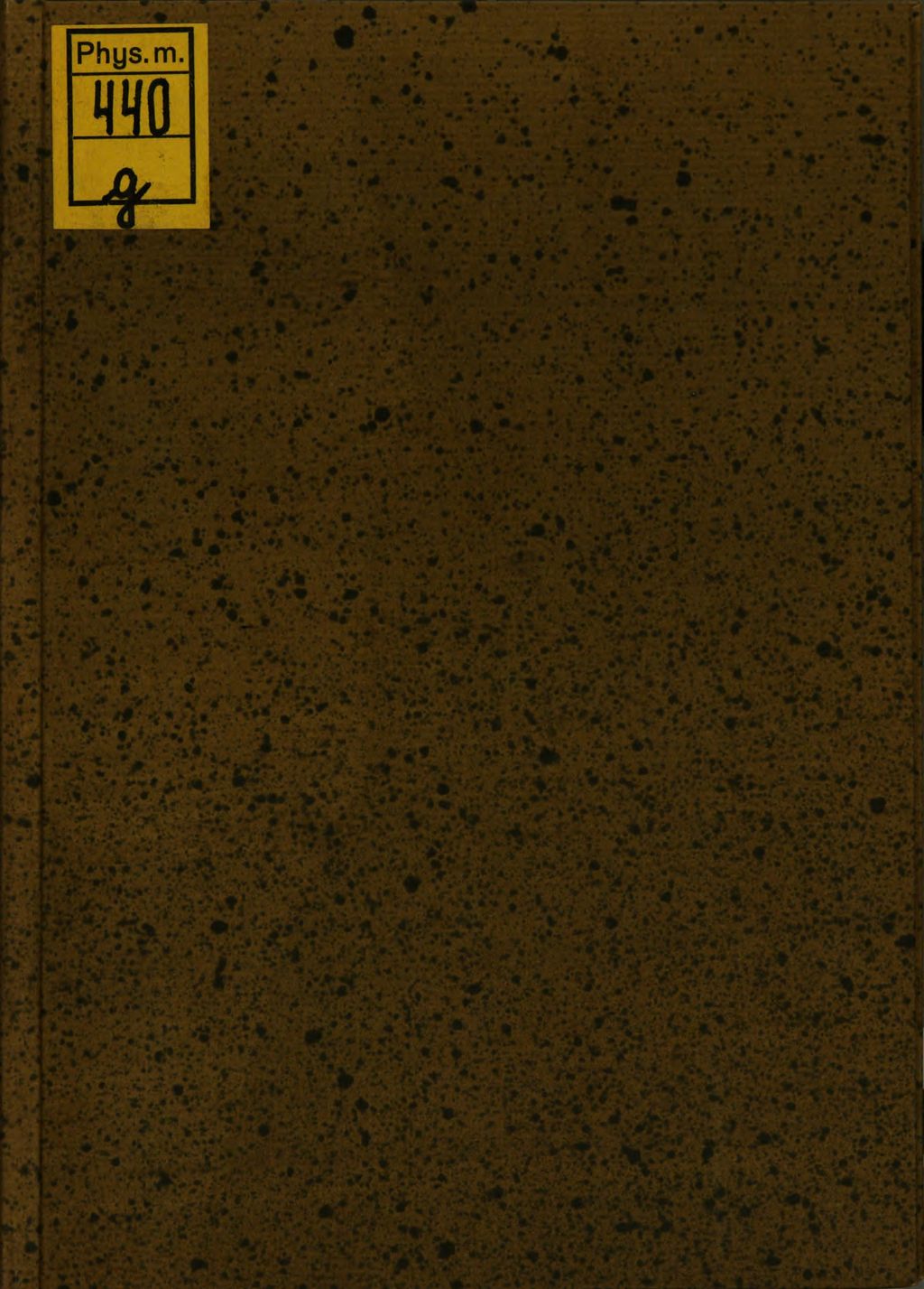 Cover of Oratio de causis cataclysmi Thuringiaci 4 calend. Iunii ... 1613 noctu subito facti