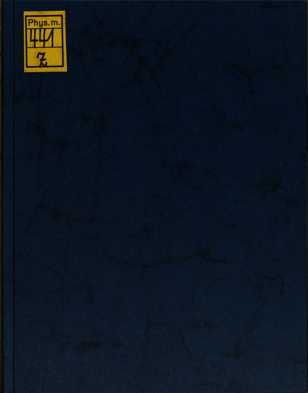 Cover of Benedicti Poiger Canonici Regularis San-Zenonensis Theologia Ex-Magica, Sev Magia Ex Theologia Proscribenda