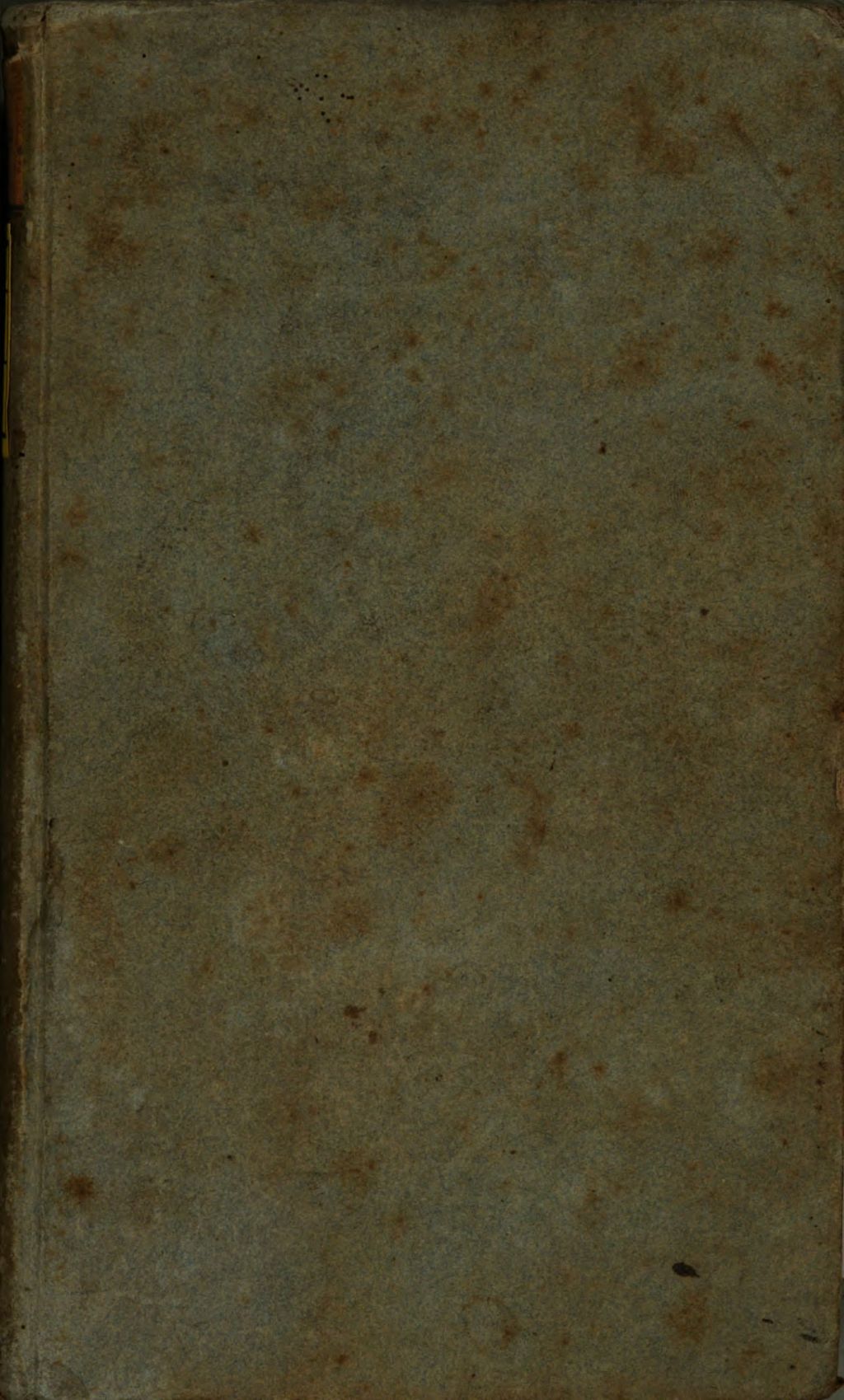 Cover of Und der Satz: Teuflische Magie existirt, bestehet noch
