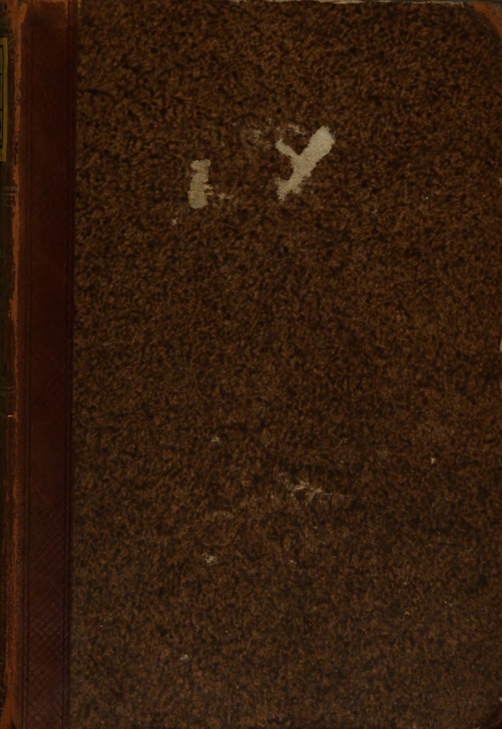 Cover of Institutiones philosophicae. 2, Metaphysica generalis et cosmologia