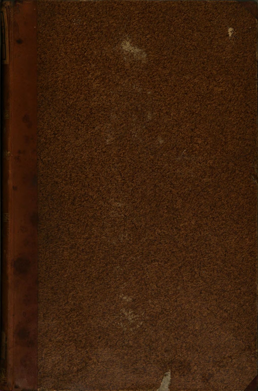 Cover of Weltgeschichte für Töchterschulen und zum Privatunterricht. 1