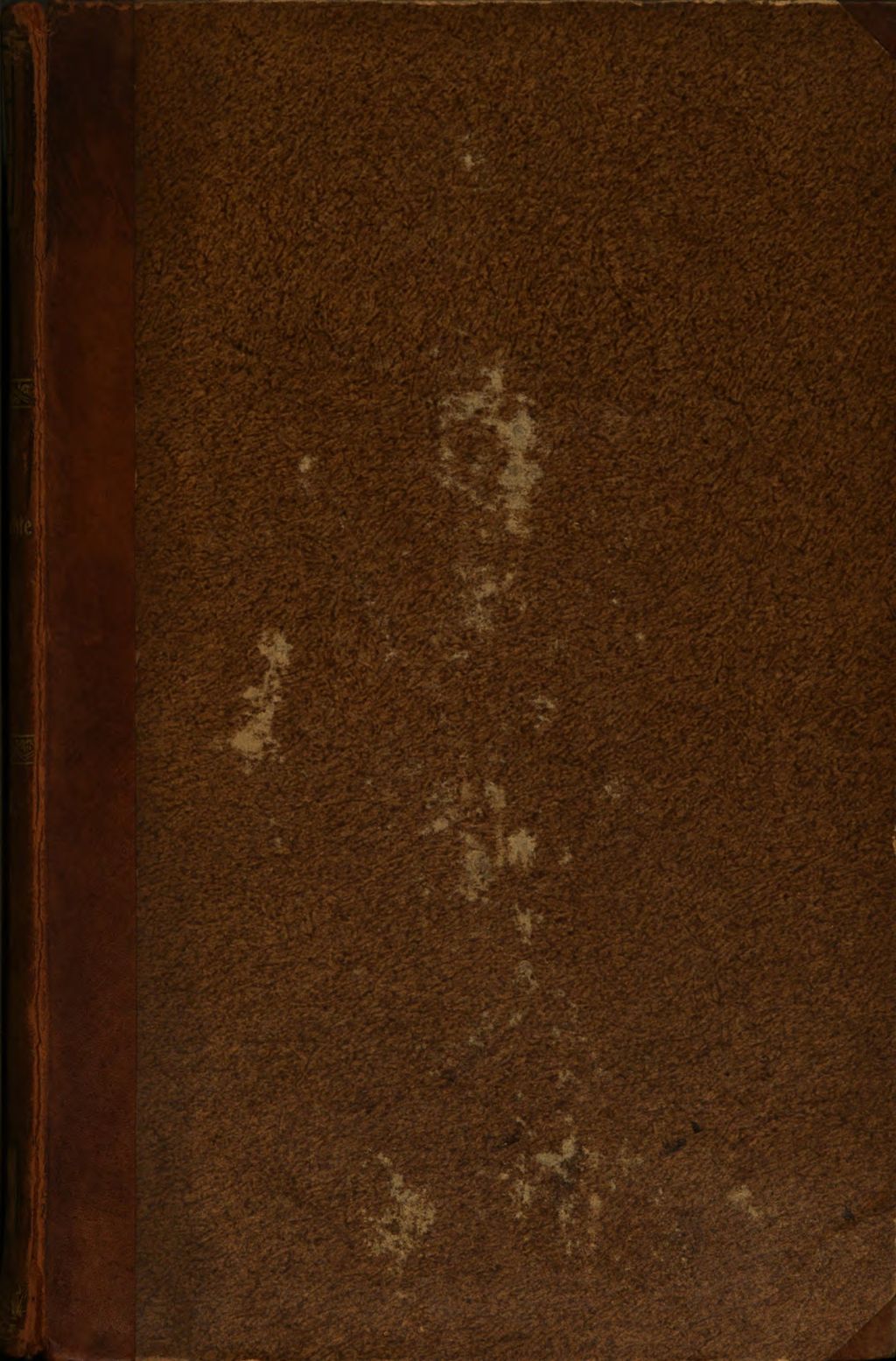 Cover of Weltgeschichte für Töchterschulen und zum Privatunterricht. 3