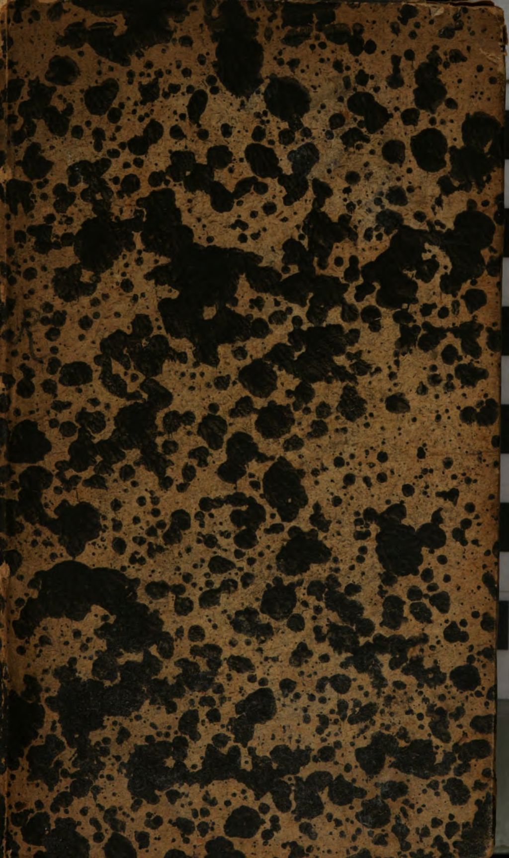 Cover of Fasciculus Geomanticus, In quo Varia Variorum Opera Geomantica Continentur