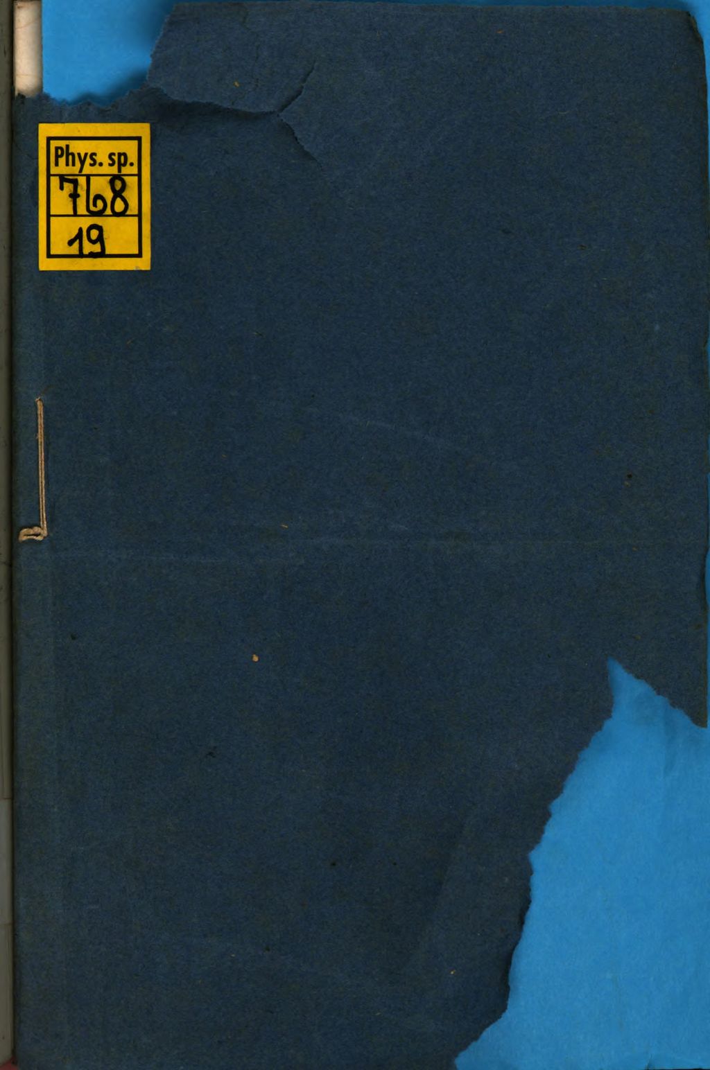 Cover of Mémoire de Météorologie sur une question proposée au congrès de Nimes