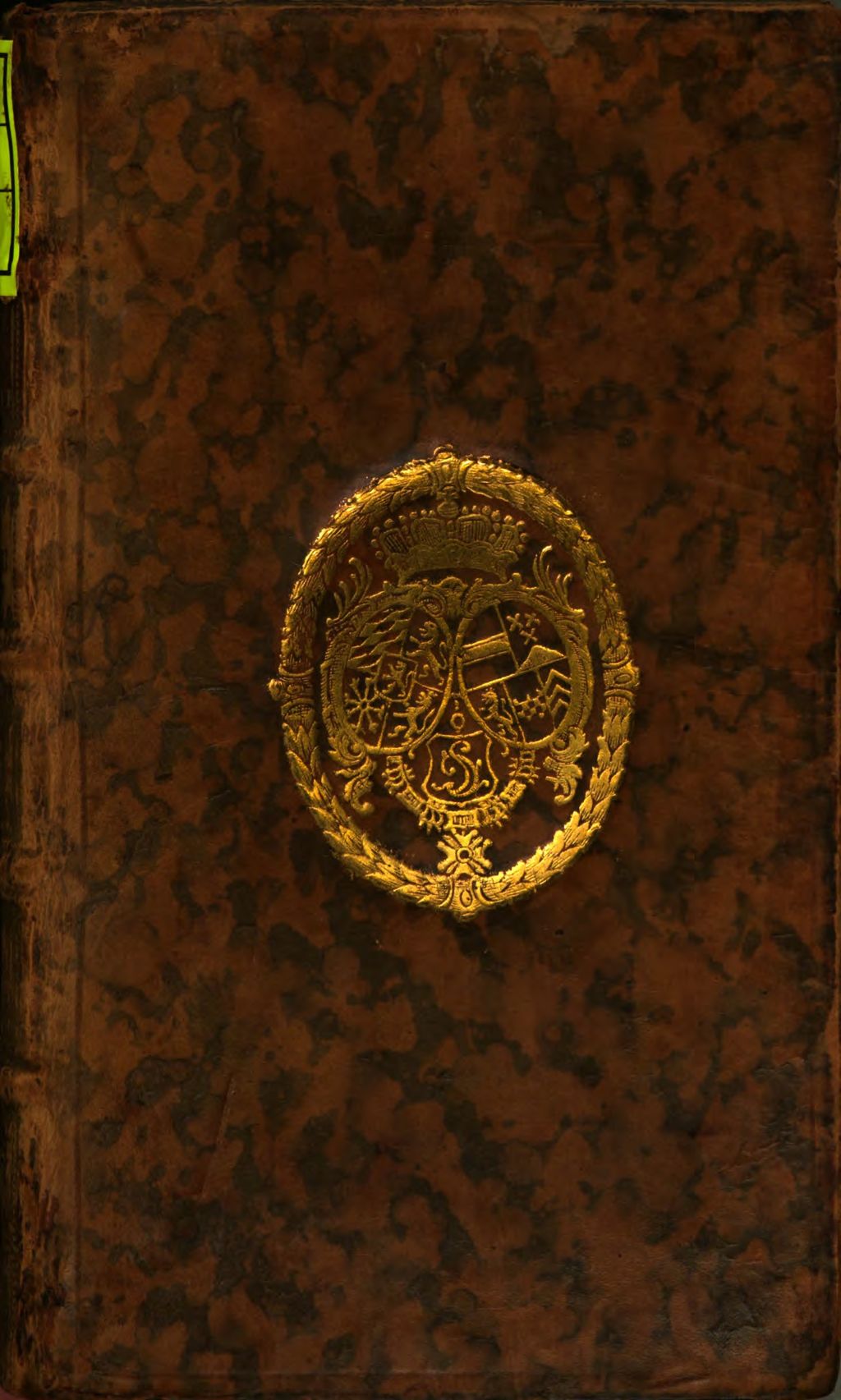 Cover of Recueil De Dissertations Anciennes Et Nouvelles, Sur les Apparitions, les Visions & les Songes