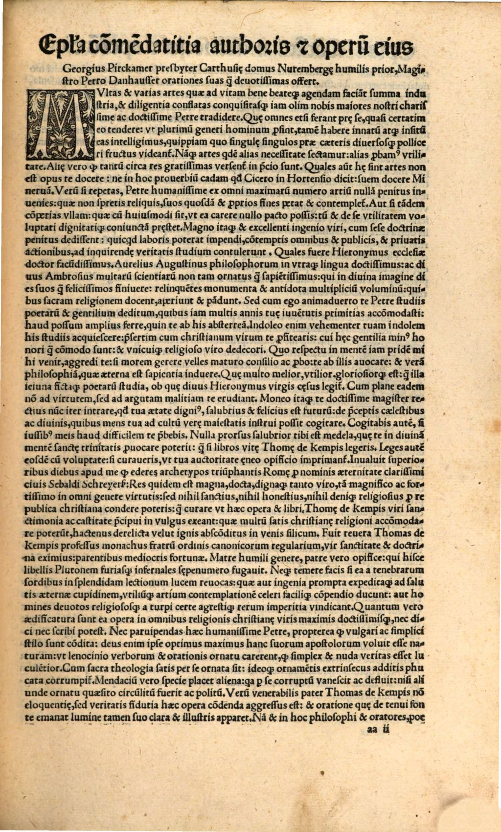 Cover of Opera