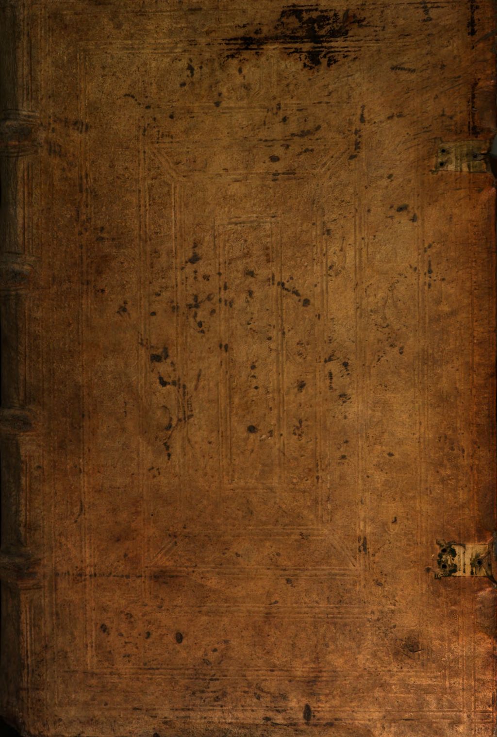 Cover of Esaias Propheta, Commentariis Explicatvs