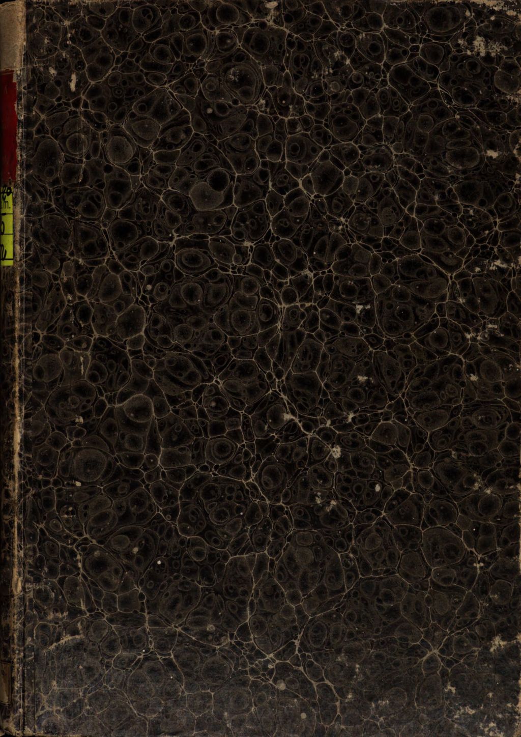 Cover of Magiae naturalis sive de miraculis rerum naturalium libri IV