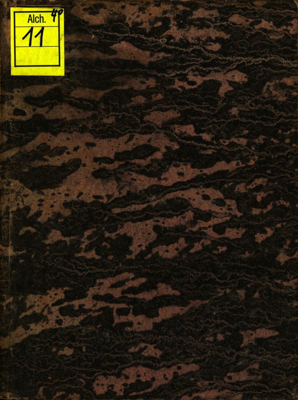 Cover of Possint ne arte simplicia ueraque metalla gigni a disput