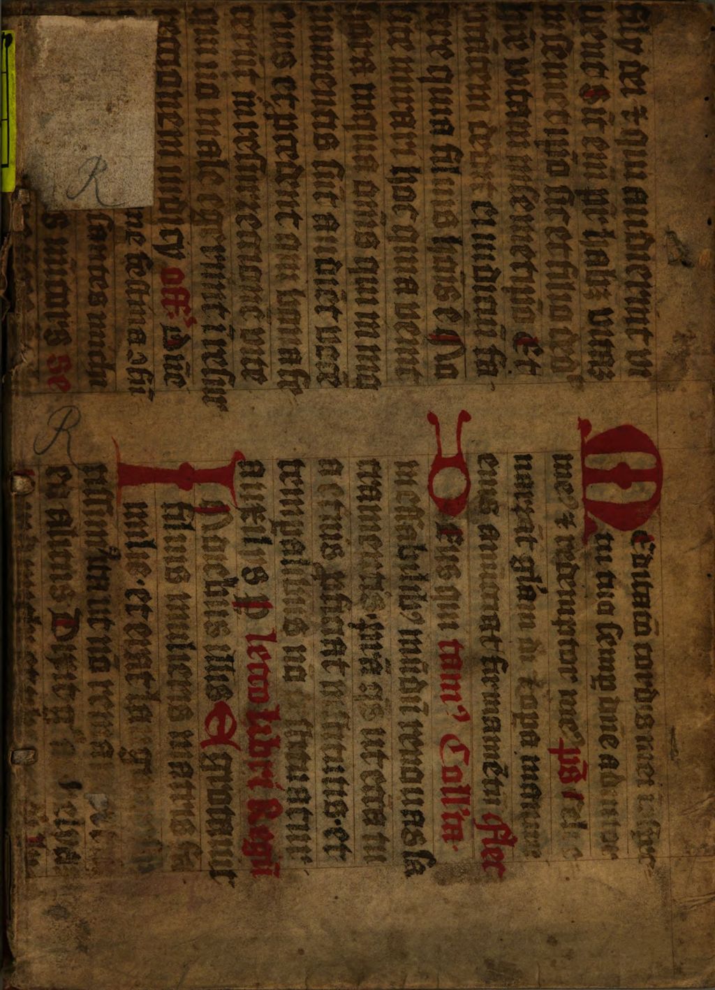 Cover of Archidoxa ex Theophrastia
