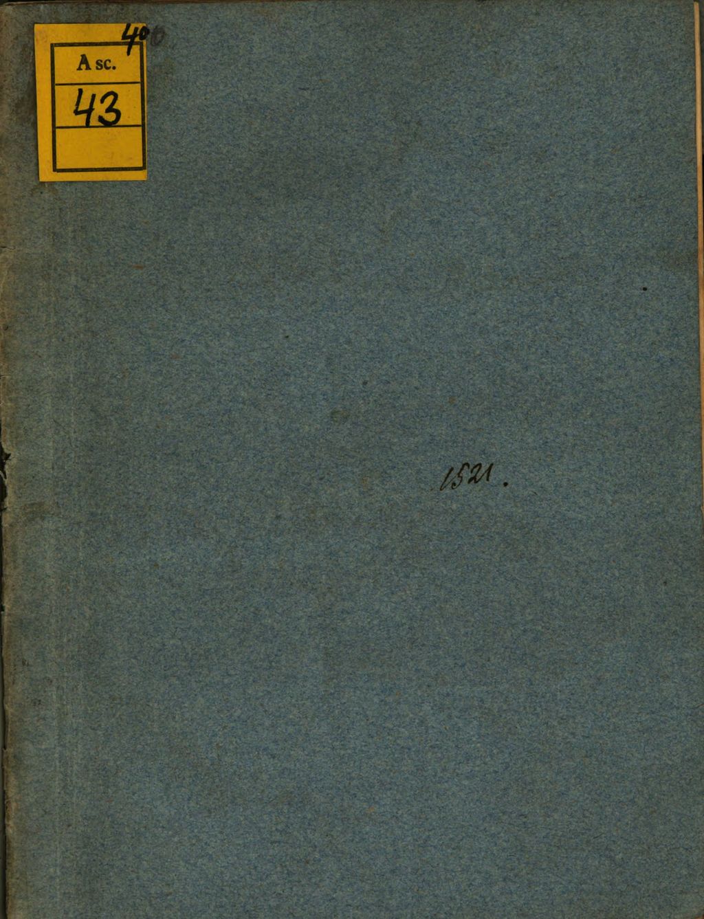 Cover of Ein trostliche Christenliche anweisung vnd artzney in allen widerwertigkaiten