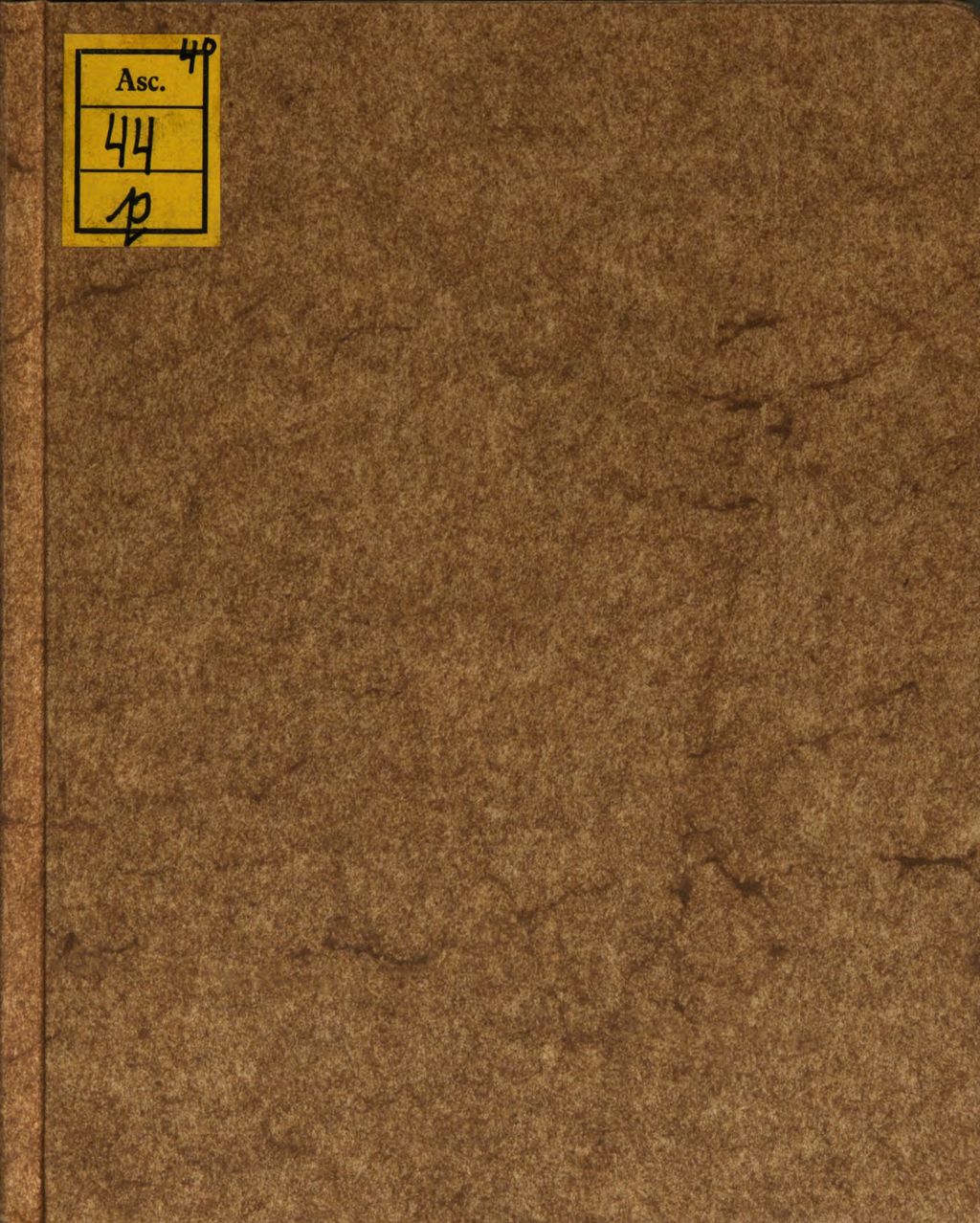 Cover of Ein sehr hochnöthige Ermanung an das kleine blöde verzagte Christlich heufflein ... Gotteswort frölich zu bekennen