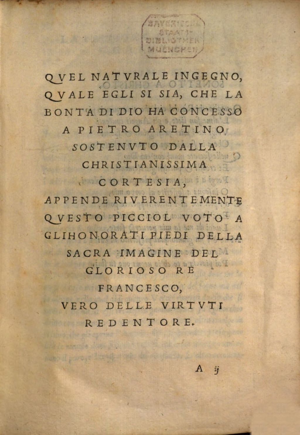 Cover of La Passione Di Giesv