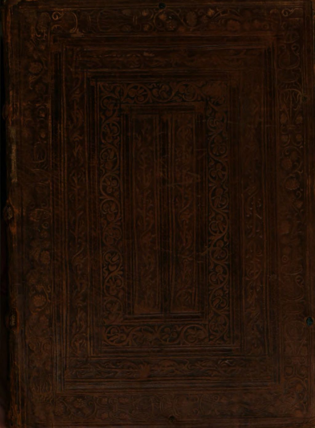Cover of Exercitio spirituale