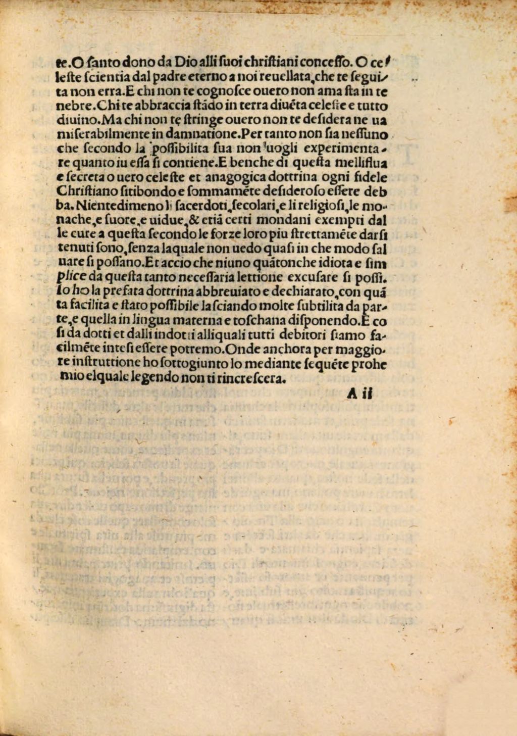 Cover of Regole della vita spirituale