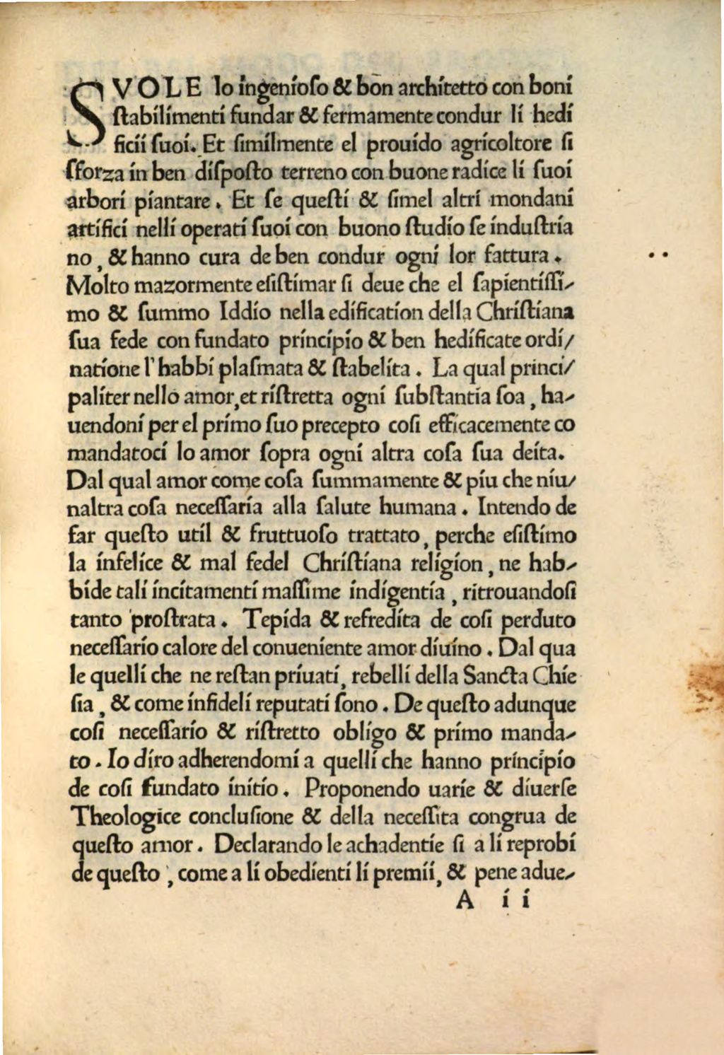 Cover of Radice della religion christiana
