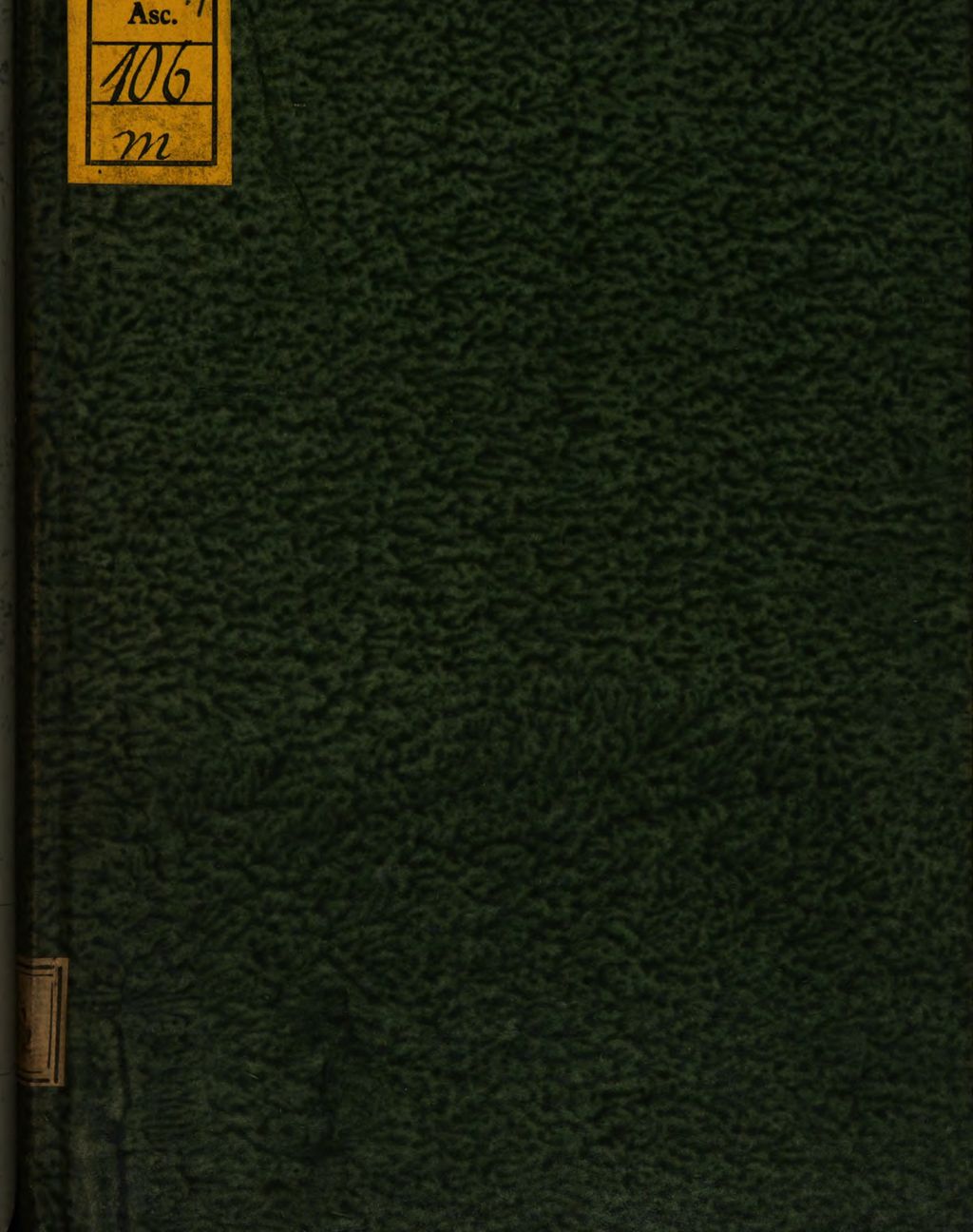 Cover of Spiritualis Sapientiae Breviloquiumm sive Dialogus