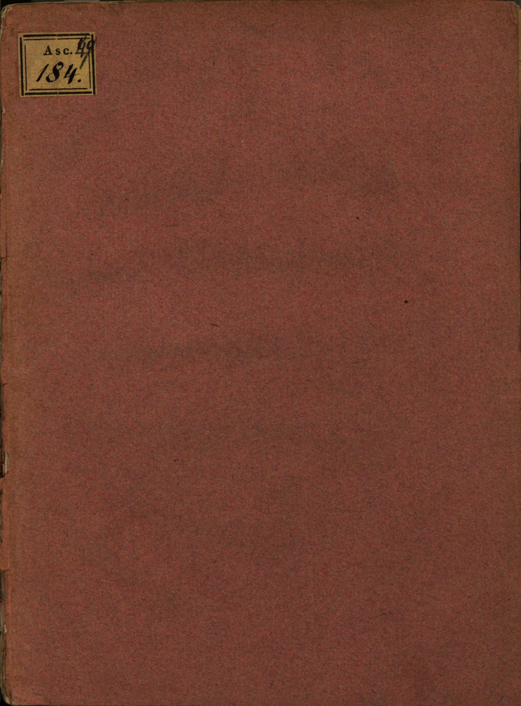 Cover of Wje sich der gelaub vnd vnglaub gegen dem liecht vnd finsternus, gegen warheit vn[d] lügen, gegen got vnd dem teufel halten