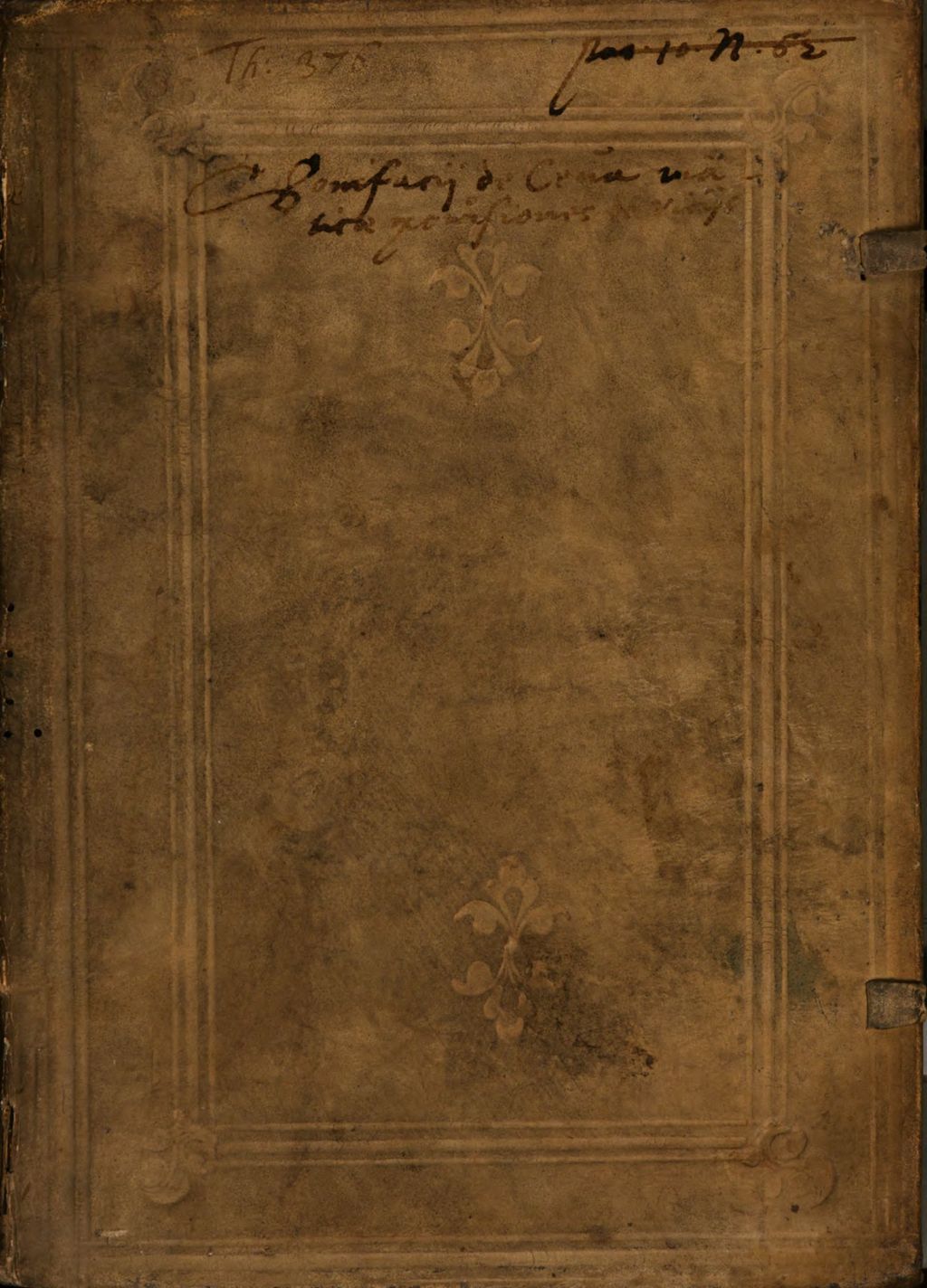 Cover of Excursiones viaticae