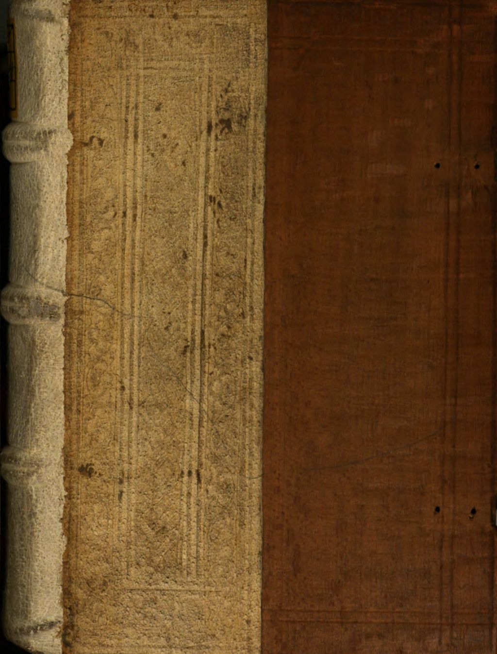 Cover of Paradoxa ducenta octoginta, das ist, CCLXXX. Wunderred vnd gleichsam Räterschafft auß der H. Schrifft, so vor allem fleysch vngleublich vnd vnwar sind, doch wider der gantzen Welt wohn vn[d] achtung, gewiß vnd waar